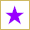 星（紫）
