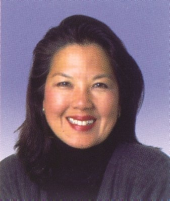Donna Kato